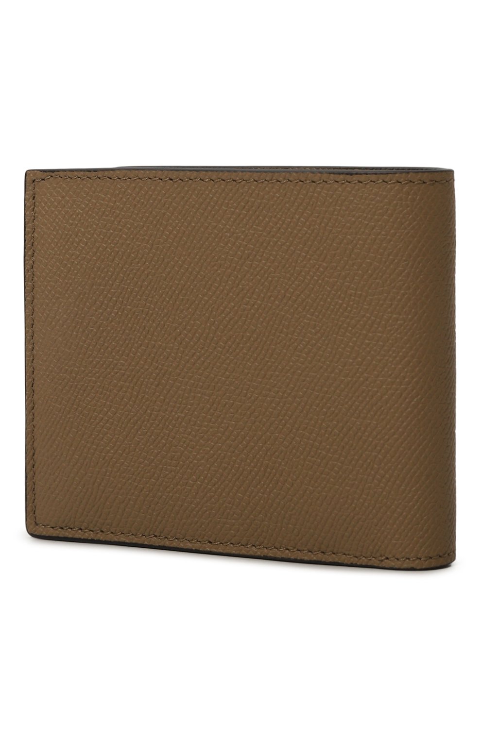 Кожаное портмоне TOM FORD светло-коричневого цвета по цене 49150 руб., арт. YM278T/LCL081, фото 2 Кожаное портмоне TOM FORD, арт. YM278T/LCL081, фото 2