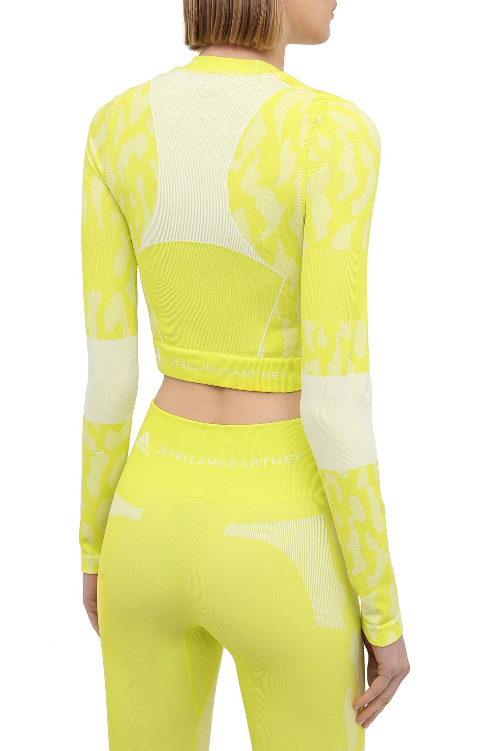 Топ ADIDAS BY STELLA MCCARTNEY, арт. GL7583, фото 4