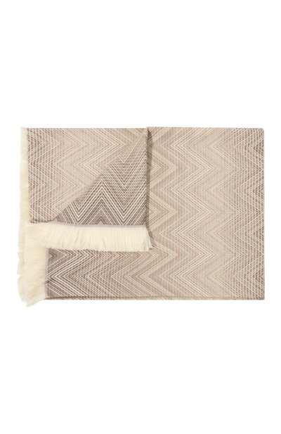 Шерстяной плед MISSONIHOME, арт. 1T3PL99009/481