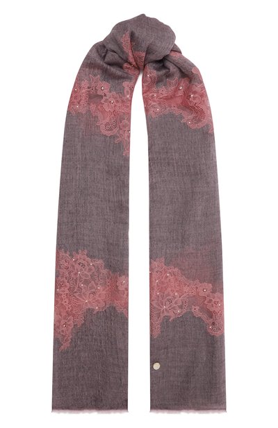 Кашемировая шаль VINTAGE SHADES, арт. 14035, фото 1