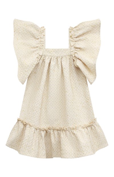 Хлопковое платье катя ZHANNA & ANNA, арт. ZAOZ00000207, фото 2