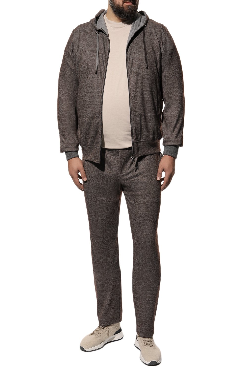 Спортивный костюм CAPOBIANCO, арт. 13MT08.DB00./58-60, фото 1