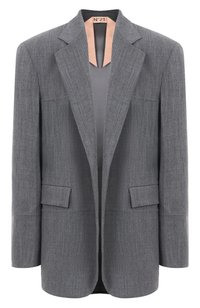 Темно-серый