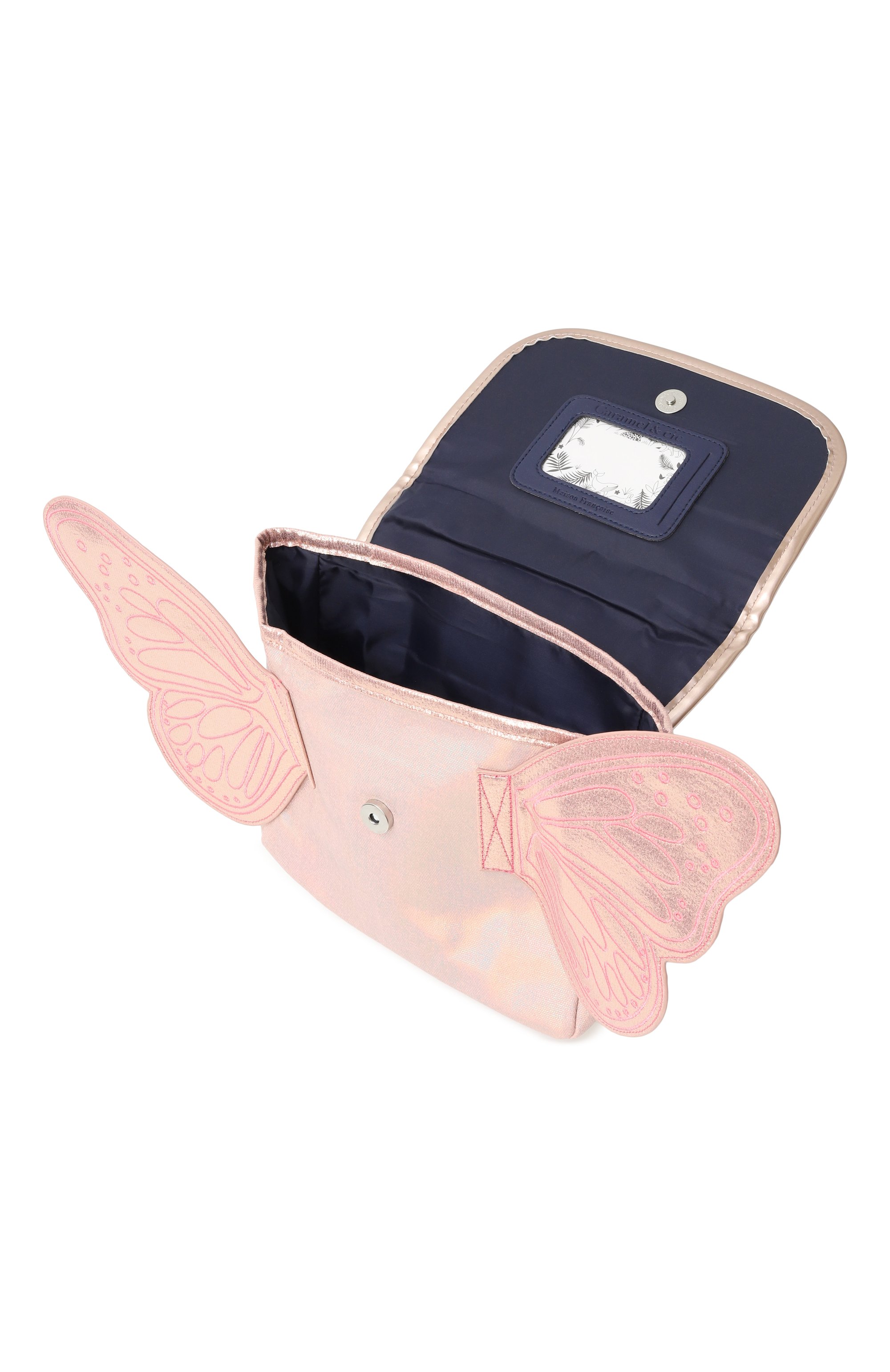 Портфель papillon CARAMEL ET CIE, арт. SBB09, фото 3