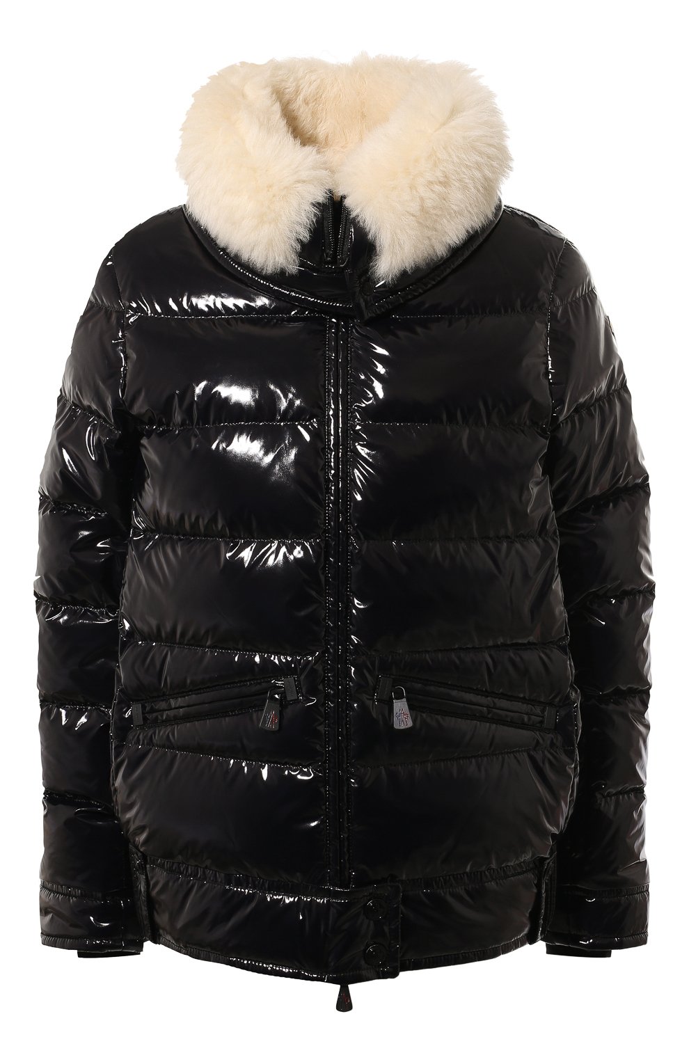 Пуховик arabba MONCLER GRENOBLE, арт. I20981A00044/539FT, фо то 1