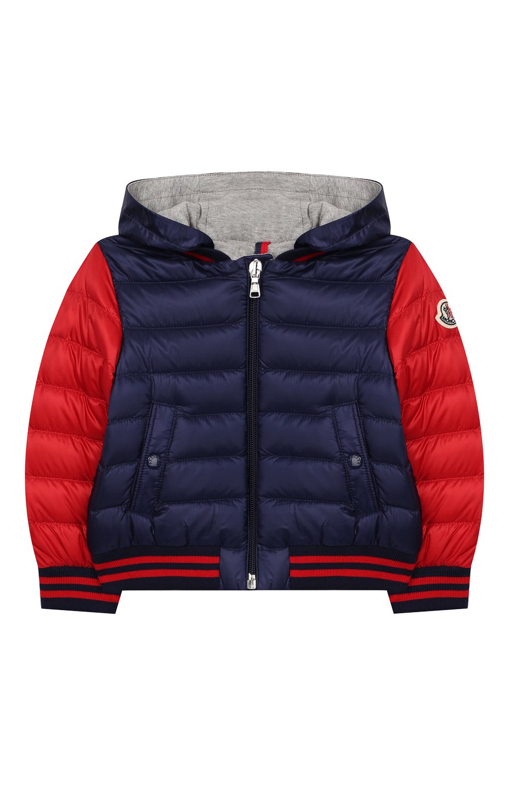 Пуховая куртка MONCLER, арт. F1-951-1A512-20-53334, фото 1