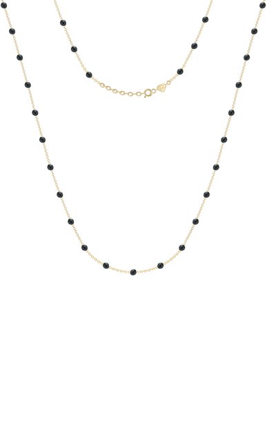 Женские колье LUCKY ZNAKY, арт. ANEC431