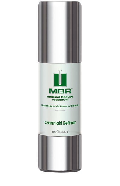 Женского ночной гель-пилинг для лица с фруктовыми кислотами overnight refiner (50ml) MEDICAL BEAUTY RESEARCH, арт. 1122