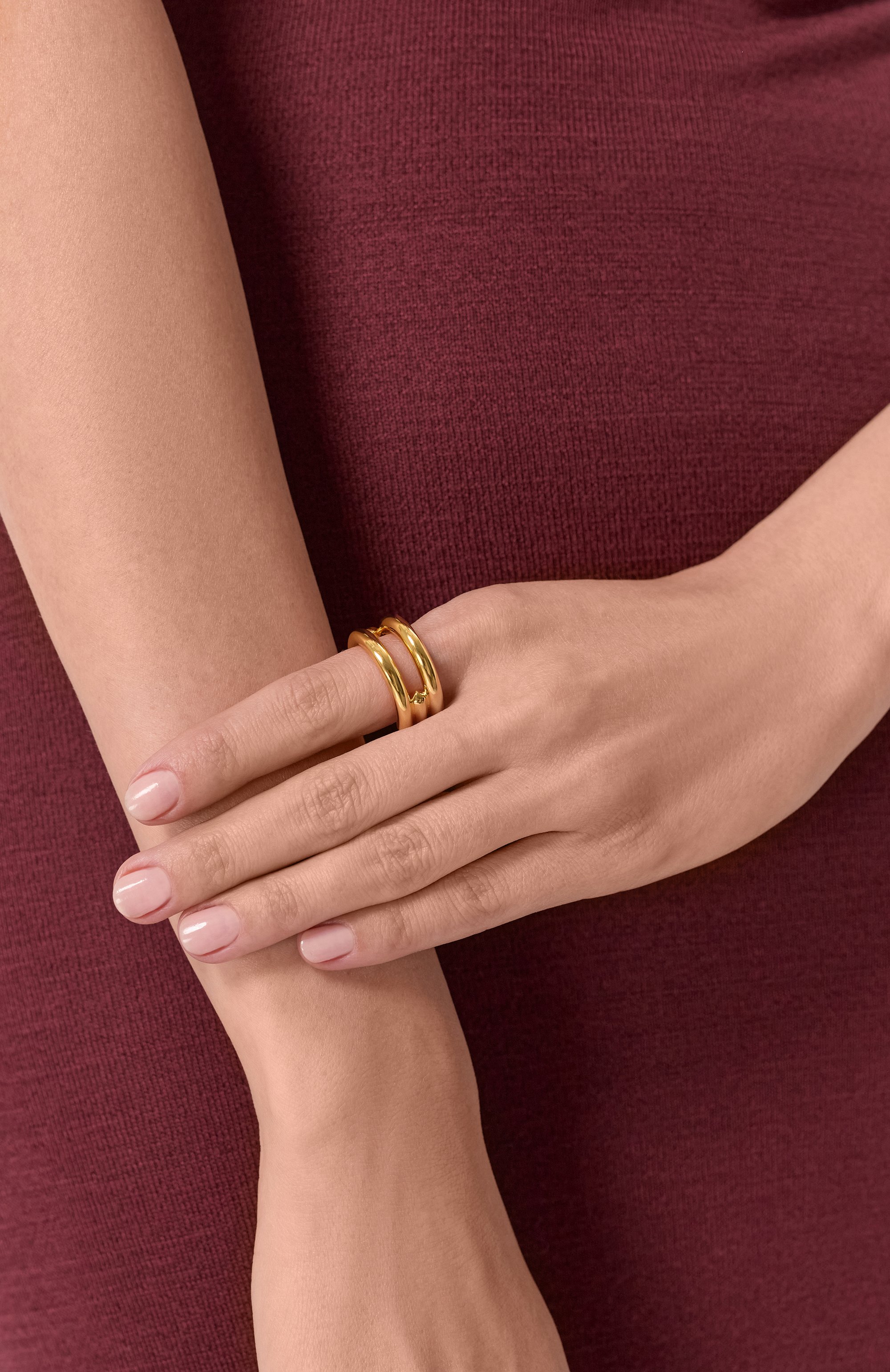 Кольцо EDDIE BORGO, арт. RG2022, фото 2