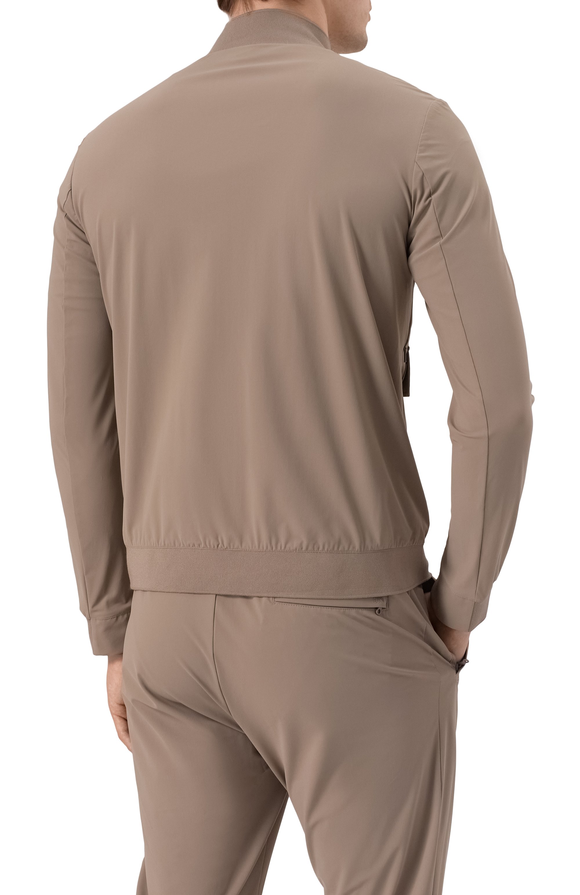 Бомбер DUNO, арт. S0UND/TREVI, фото 4