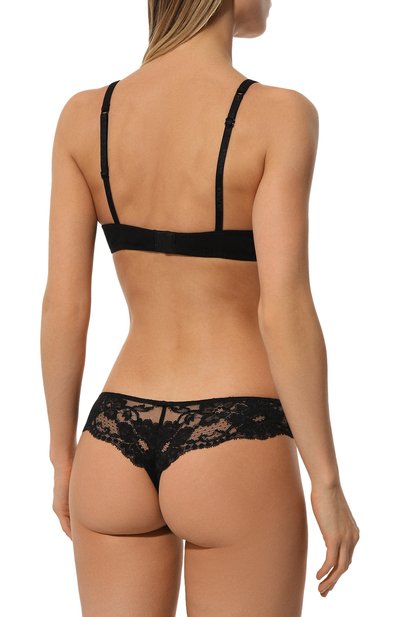 Бюстгальтер с мягкой чашкой LA PERLA, арт. 906530B, фото 3