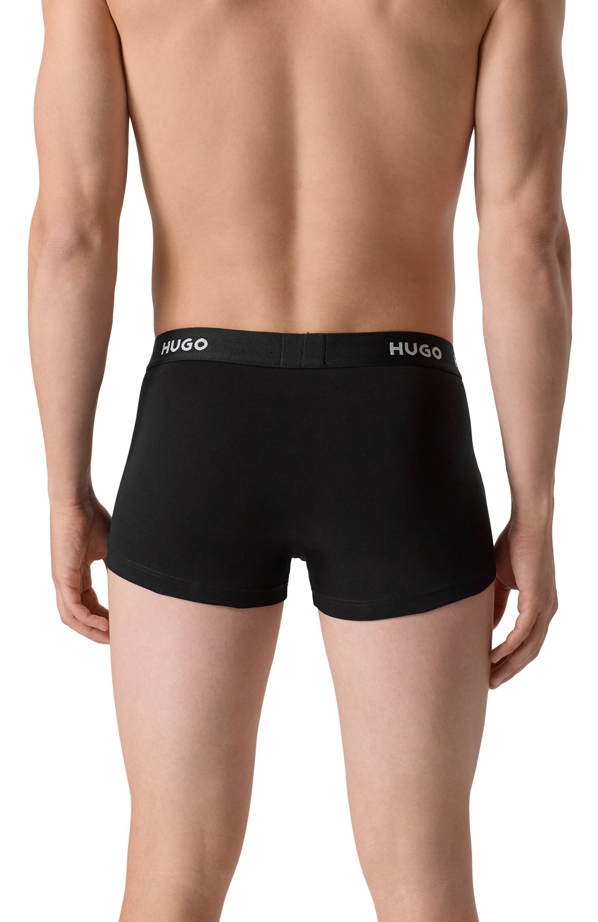 Комплект из трех боксеров HUGO, арт. 50532611, фото 3