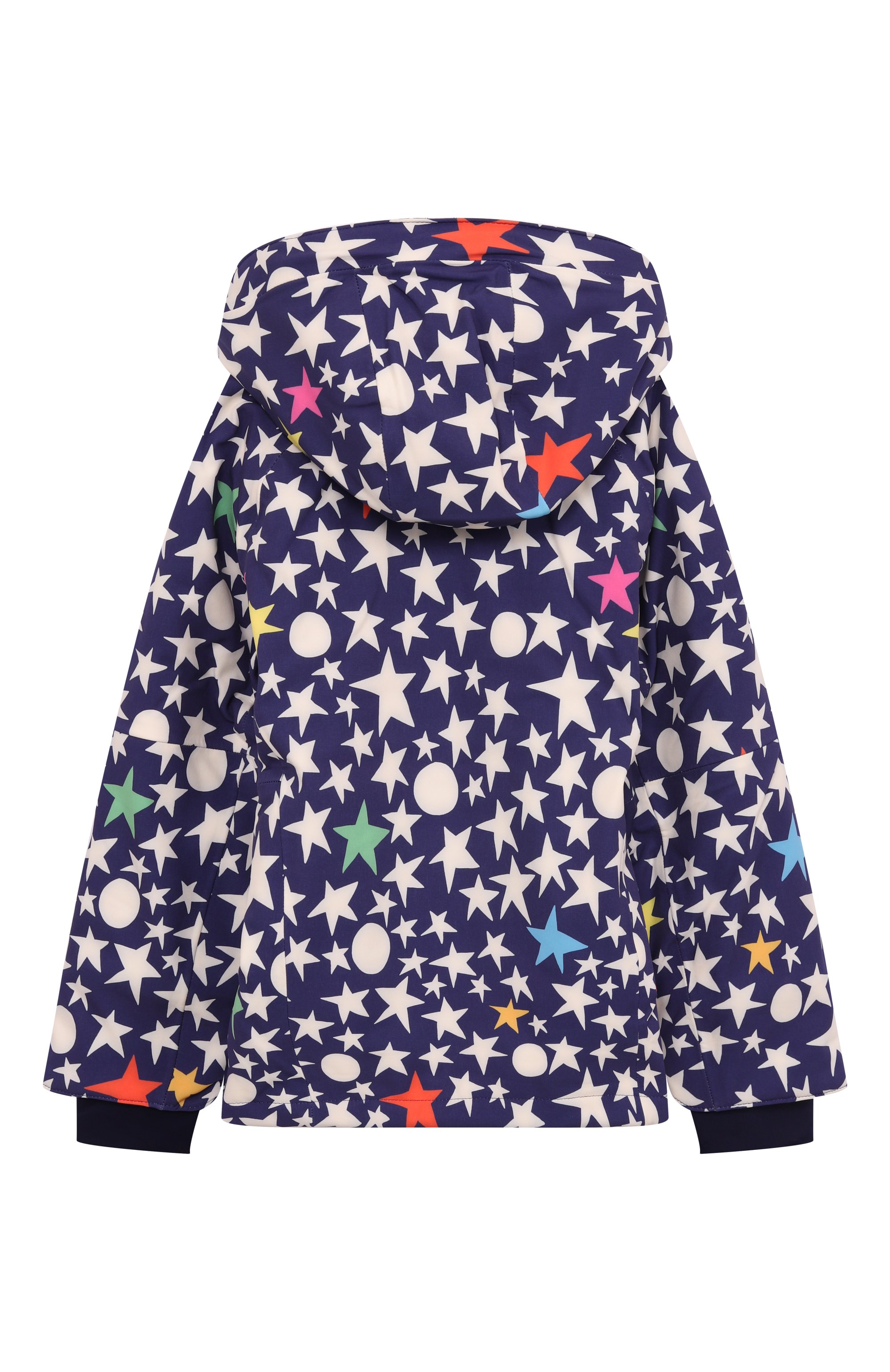 Утепленная куртка STELLA MCCARTNEY, арт. TX2C47, фото 2