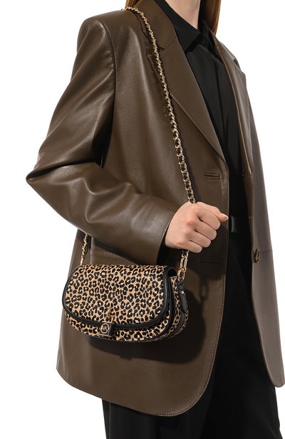 Сумка mila MICHAEL MICHAEL KORS, арт. 30F3GIMM1H, фото 2