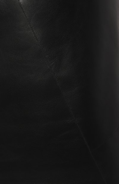 Кожаное платье COLOR TEMPERATURE, арт. К-1/521, фото 5