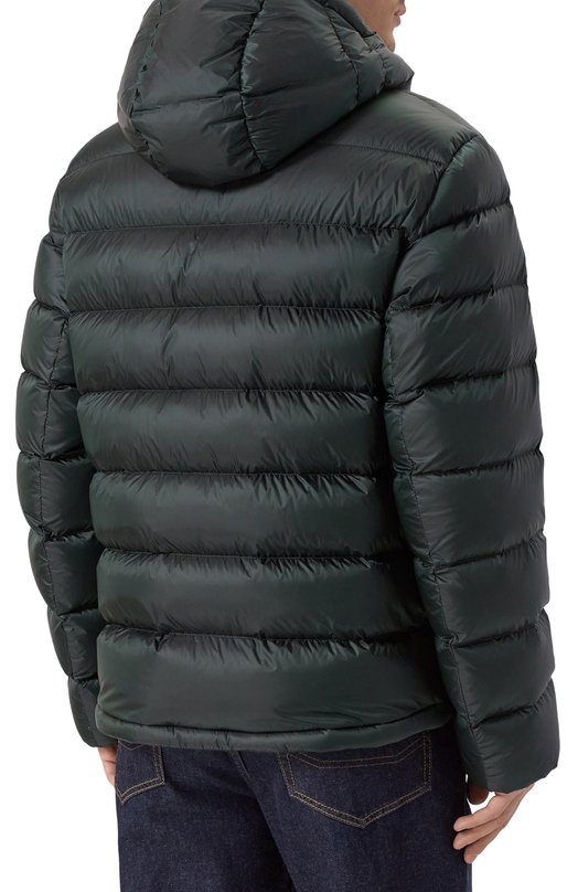Пуховик Bogner 38196856 Зелёный  38196856 Фото 4