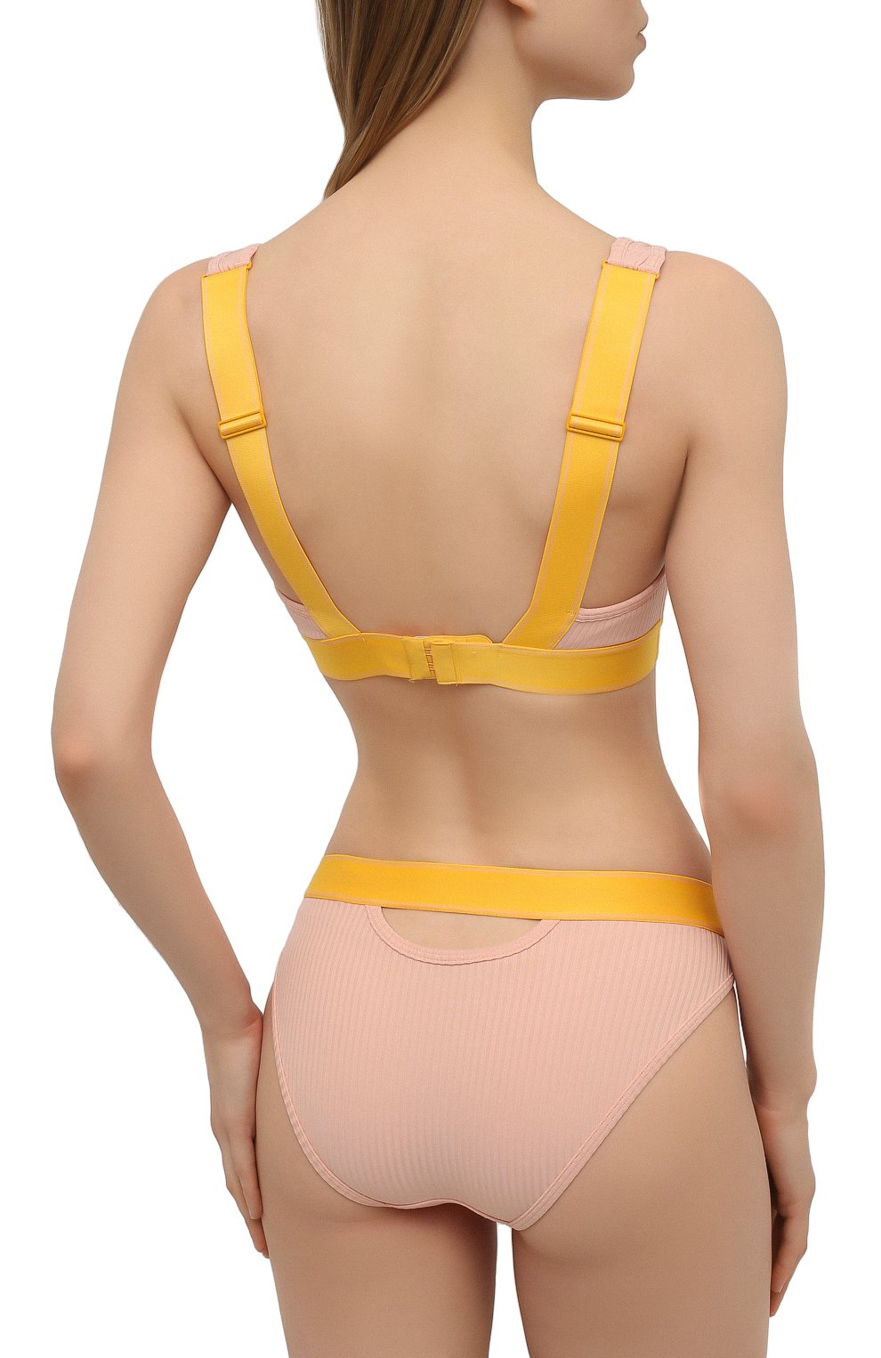 Трусы-слипы CHANTAL THOMASS, арт. T05C90, фото 3