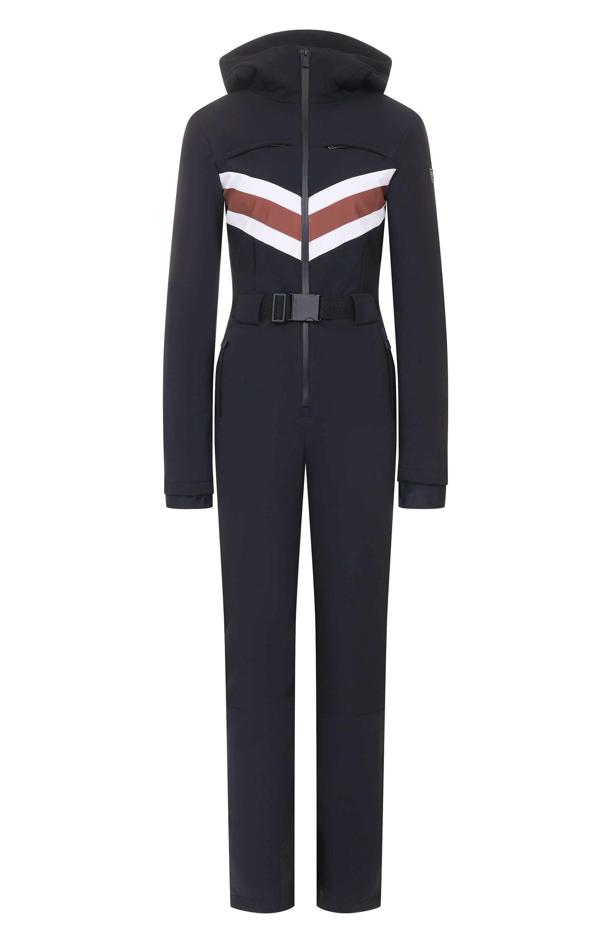 Утепленный комбинезон MC2 SAINT BARTH, арт. GRM0001-03688I/GARMISCH, фото 1