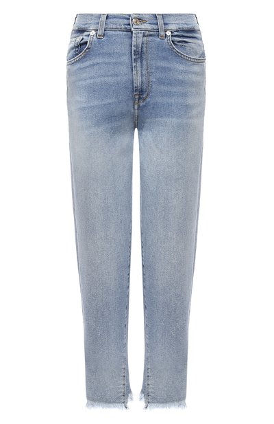 Женские джинсы 7 FOR ALL MANKIND, арт. JSA71200L0