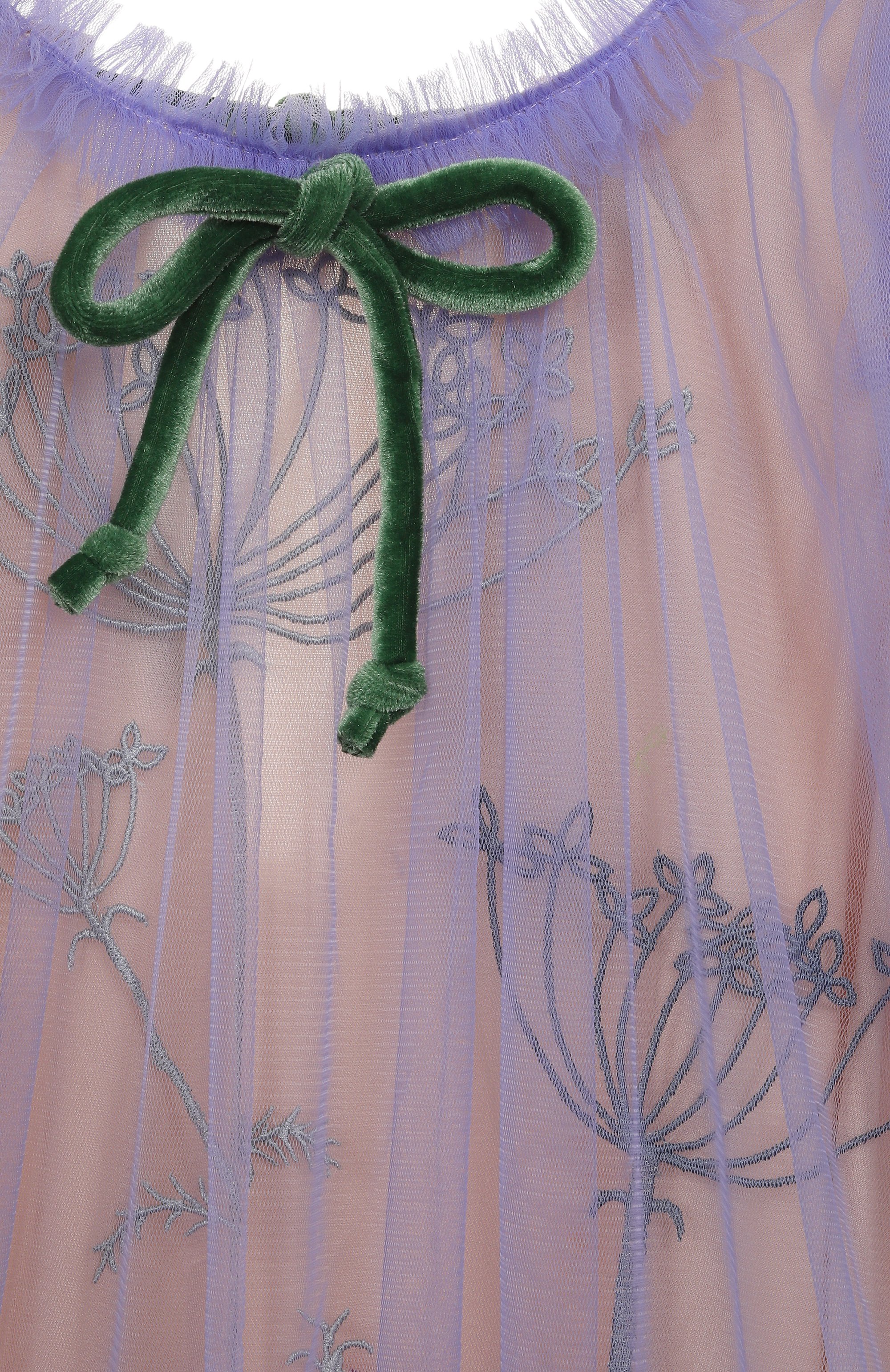 Платье укропы ZHANNA & ANNA, арт. ZAOZ00000093, фото 3