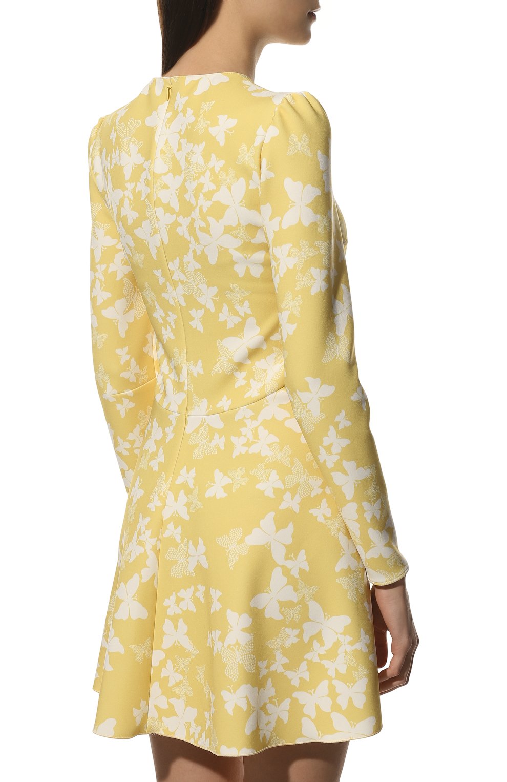 Платье REDVALENTINO, арт. XR3VAEH5/69W, фото 4