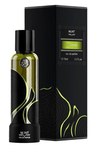 Парфюмерная вода ten strike (75ml) M.INT, арт. 3760344210820, фото 4