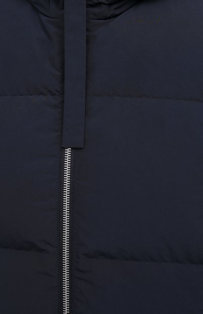 Пуховик JIL SANDER, арт. JPPR441694-WR440900, фото 5