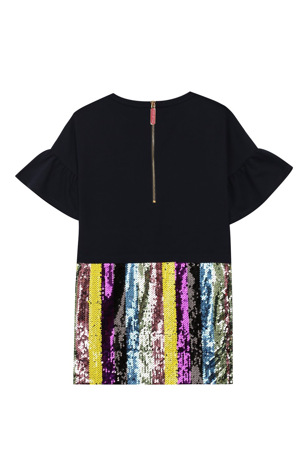 Платье из вискозы MARC JACOBS (THE), арт. W12277/6A-12A, фото 2