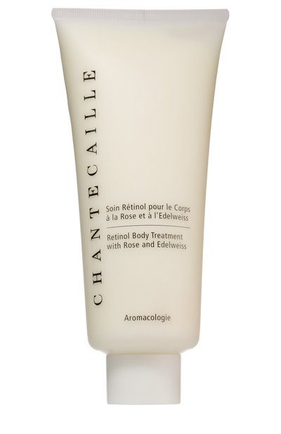 Ретиноловый крем для тела с розой и эдельвейсом retinol body treatment (200g) CHANTECAILLE, арт. 656509701100, фото 1
