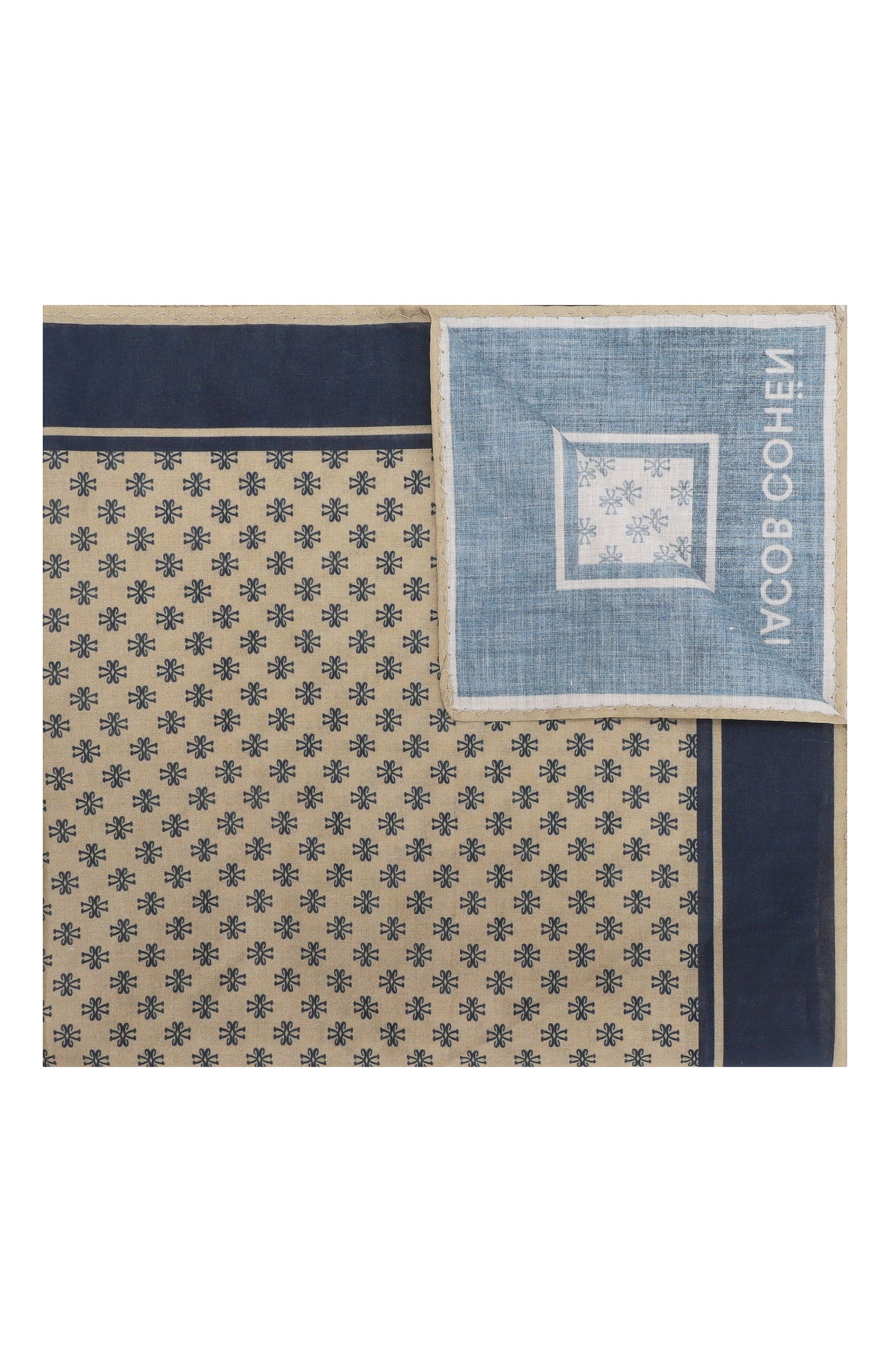 Джинсы eduard JACOB COHEN, арт. 25I P/JUM_QM005 053 S4075 R2, фото 6