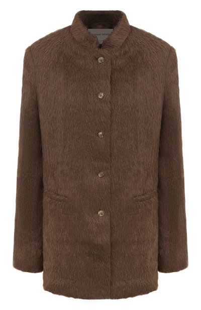 Женский шерстяной жакет LOULOU DE SAISON, арт. FIDAN