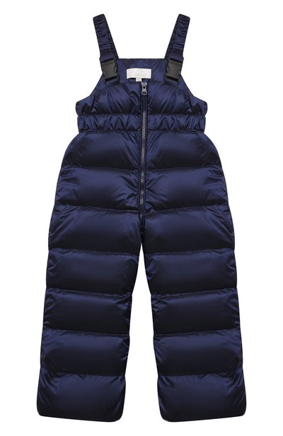 Пуховый комплект из куртки и комбинезона CHEPE, арт. 391047, фото 5