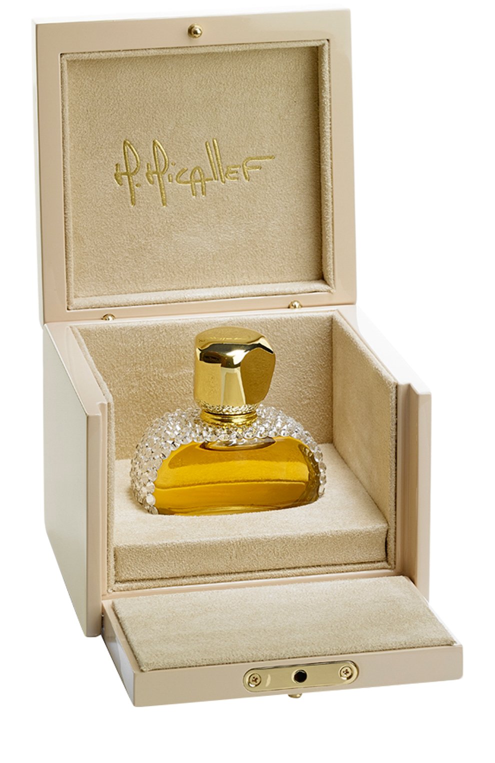 Парфюмерная вода rose extreme специальное издание (50ml) M. MICALLEF, арт. 3760060771742, фото 1