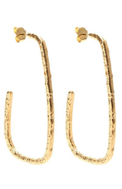 Серьги false circle SEVENWORLDS, арт. SW704/1, фото 3