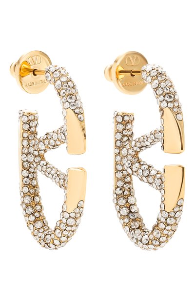 Серьги VALENTINO, арт. 5W2J0V85/HXL, фото 3