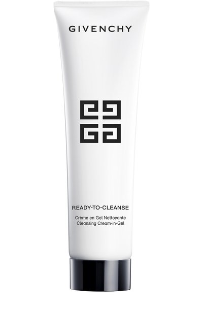 Женского очищающий крем-мусс для лица (150ml) GIVENCHY, арт. P053014