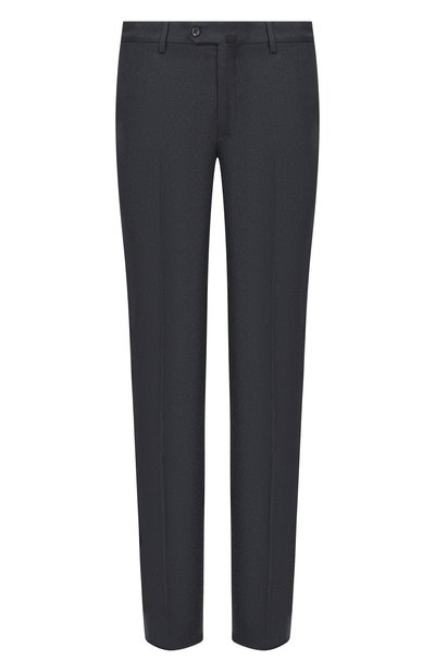 Мужские хлопковые брюки LORO PIANA, арт. FAF4206