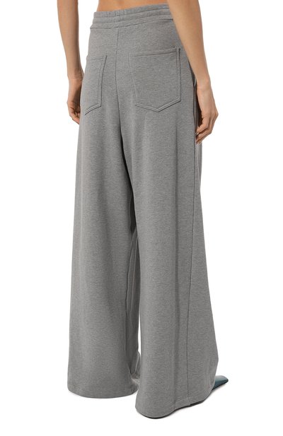 Хлопковые брюки GIUSEPPE DI MORABITO, арт. PF23071PA-256, фото 4