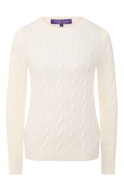 Женский кашемировый пуловер RALPH LAUREN, арт. 919/IXQ18/FXQ18