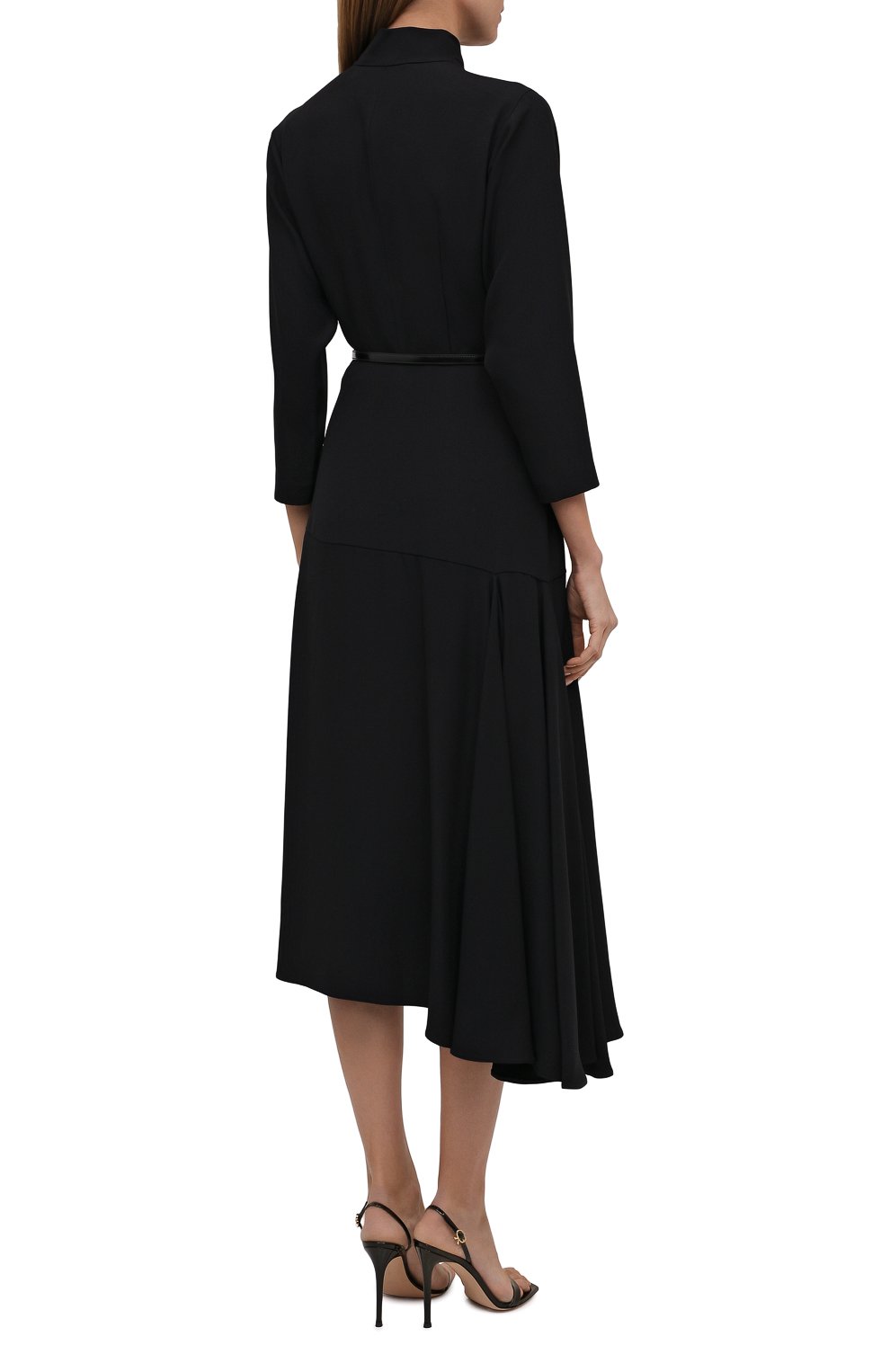 Платье PRADA, арт. P3F06K-1Y78-F0002-212, фото 4