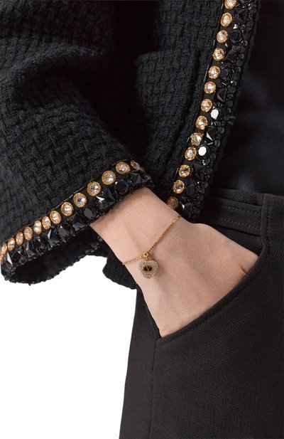 Браслет coeur royal VALENTINO, арт. 8W2J0BA9VTI, фото 2