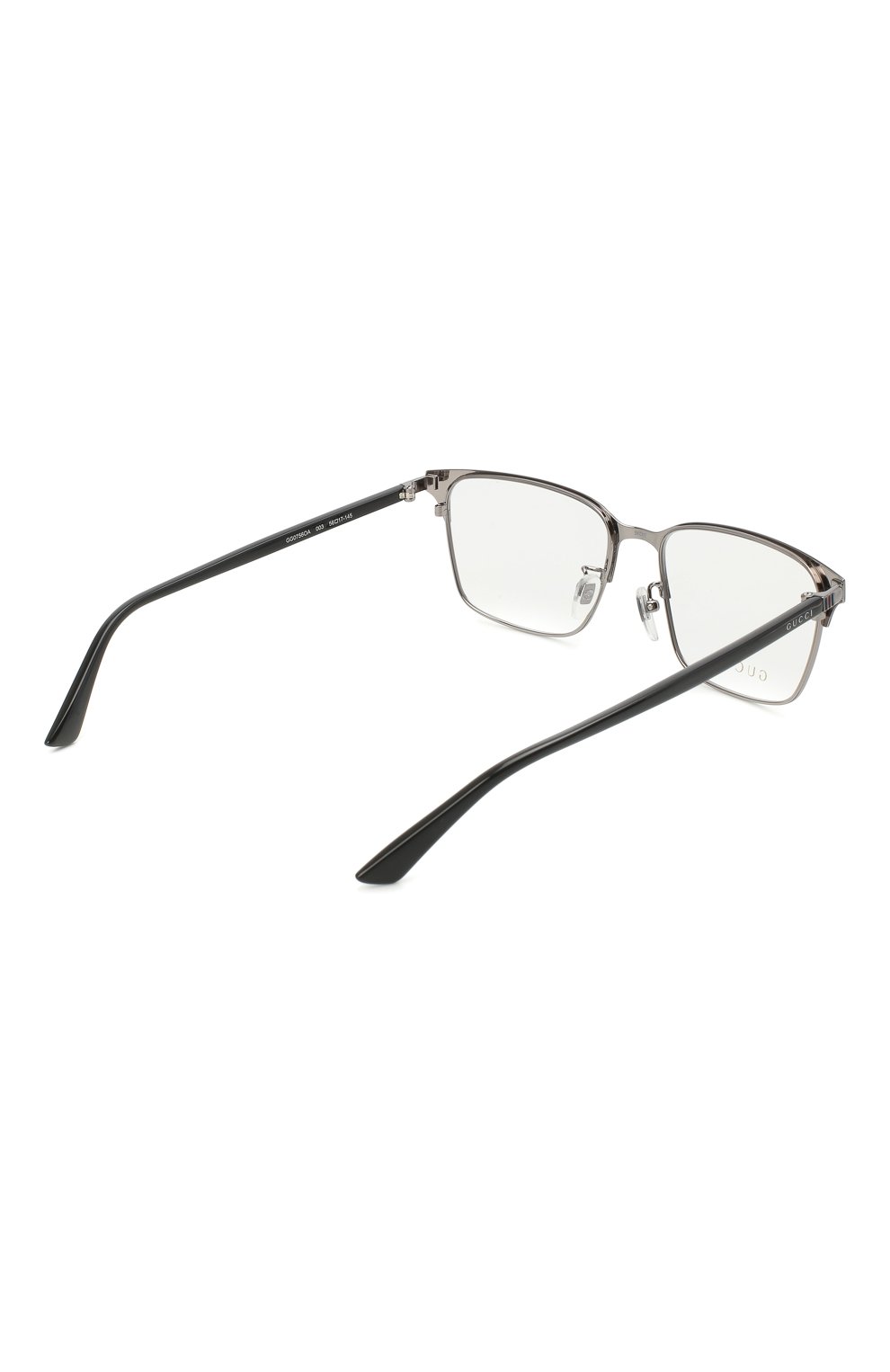 Оправа GUCCI, арт. GG07560A 003, фото 4