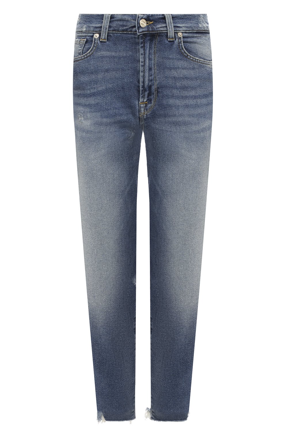 Джинсы 7 FOR ALL MANKIND, арт. JSA71200LB, фото 1