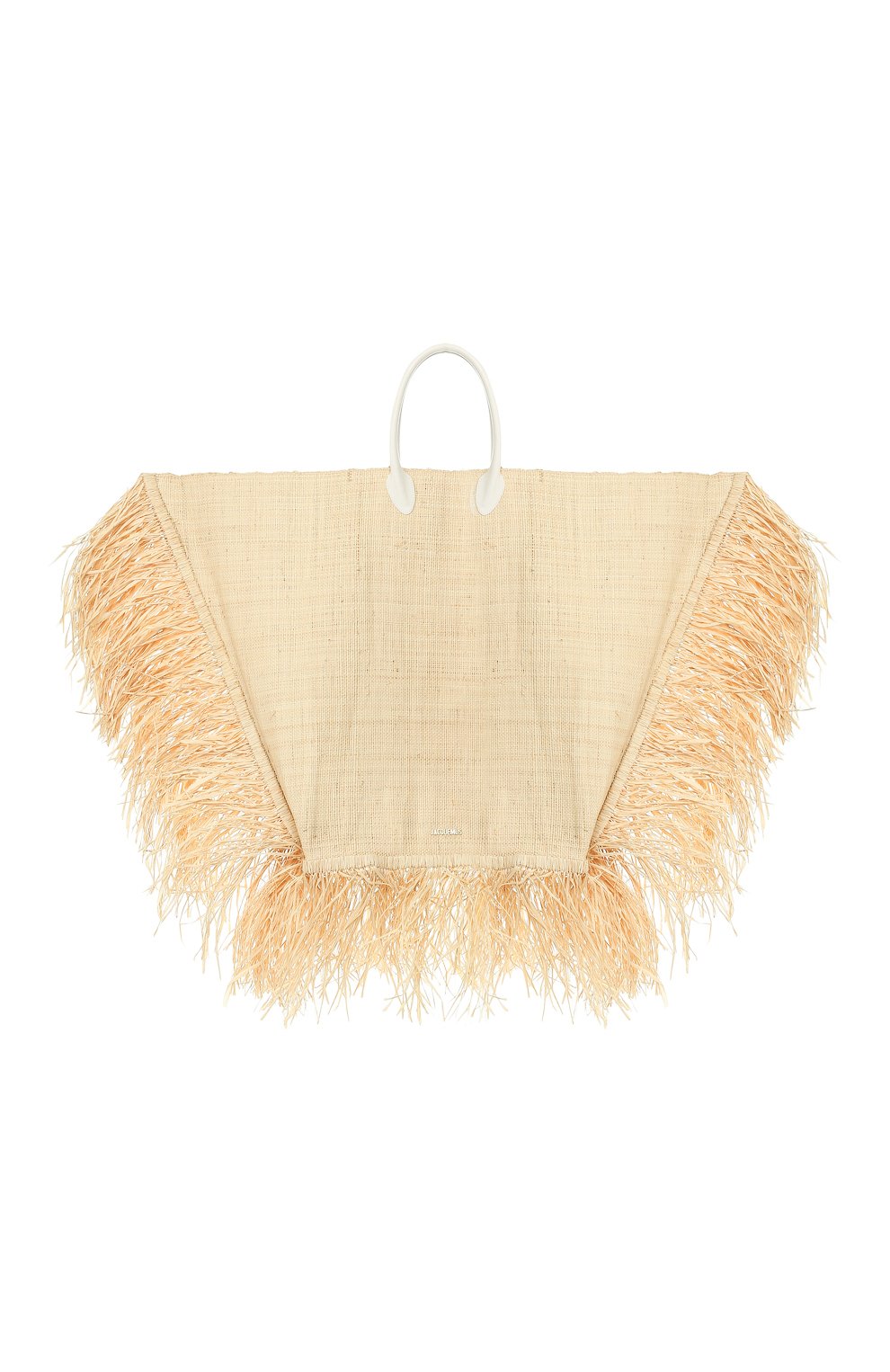 Сумка le baci large JACQUEMUS, арт. 192BA06, фото 1