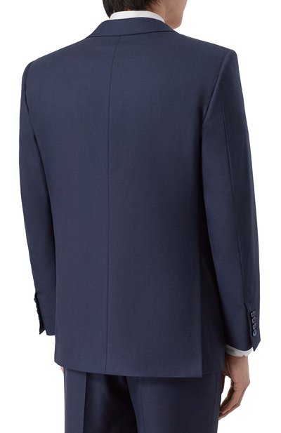 Шерстяной костюм ZILLI, арт. SP2B01M029740121U, фото 3