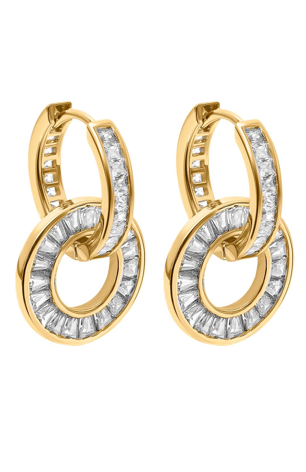 Серьги HYPSO, арт. CARMEN, фото 3