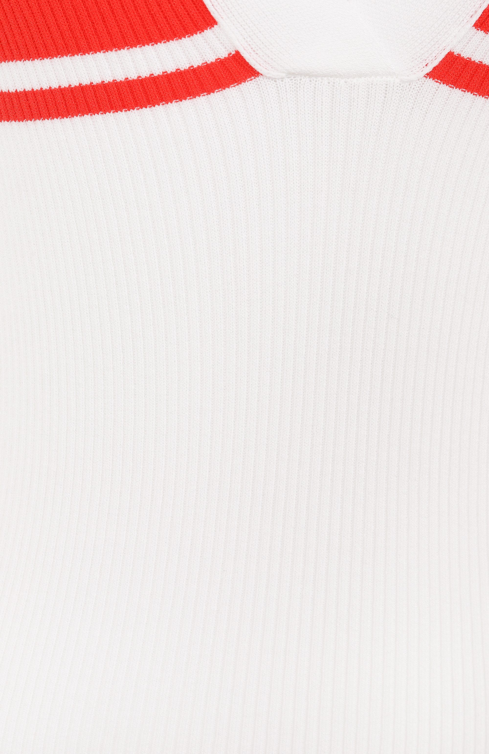 Пуловер из вискозы MSGM, арт. 3842MDM196 257247/257247, фото 6