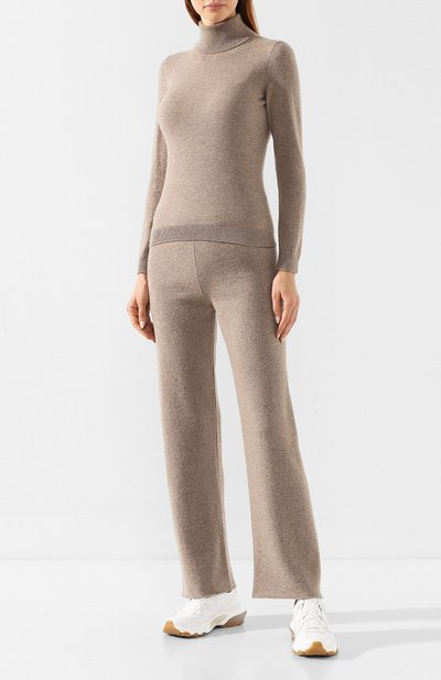 Кашемировая водолазка IL BORGO CASHMERE, арт. 54-1385G0, фото 2