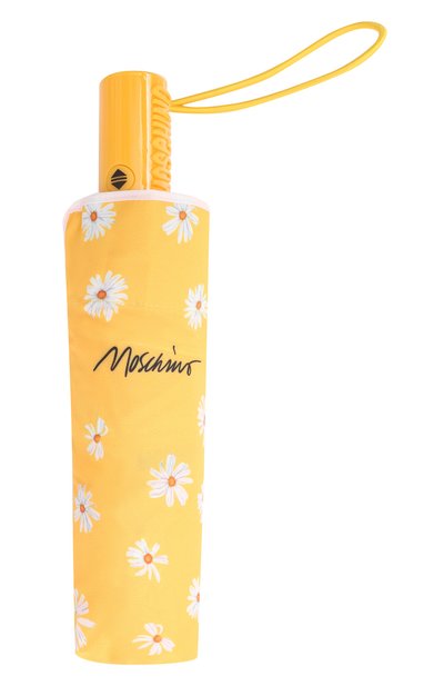 Складной зонт MOSCHINO, арт. 9049-0PENCL0SE, фото 5