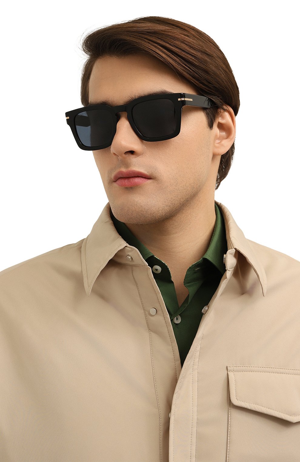 Солнцезащитные очки BOSS, арт. 1625 807, фото 2